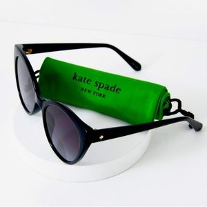 Kate Spade Samantha Sunglasses